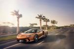 McLaren GT 2019 года